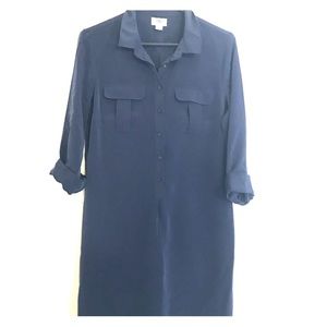Old Navy shirt dress
